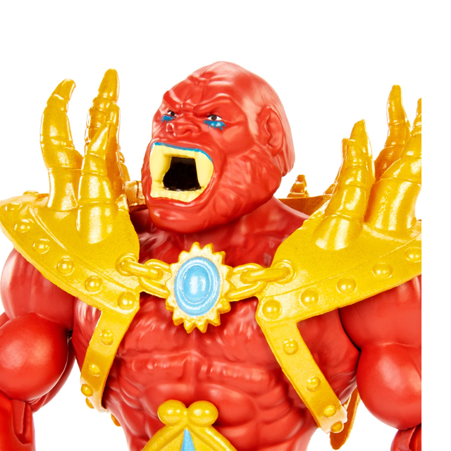 Masters of the Universe Origins Beast Man 14cm Masters of the Universe Origins Beast Man 14cm