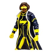 Static Shock (New 52) Action Figure 18cm Static Shock (New 52) Action Figure 18cm