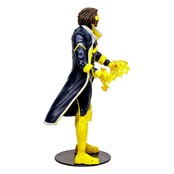 Static Shock (New 52) Action Figure 18cm Static Shock (New 52) Action Figure 18cm