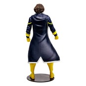 Static Shock (New 52) Action Figure 18cm Static Shock (New 52) Action Figure 18cm