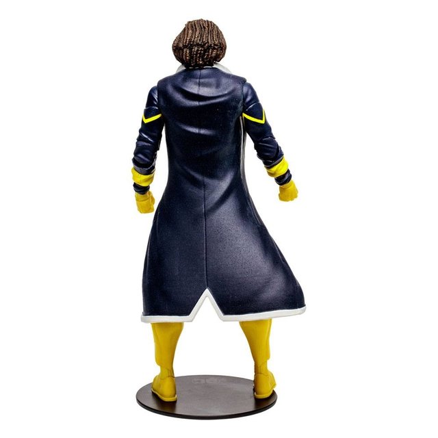 Static Shock (New 52) Action Figure 18cm Static Shock (New 52) Action Figure 18cm