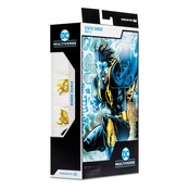 Static Shock (New 52) Action Figure 18cm Static Shock (New 52) Action Figure 18cm