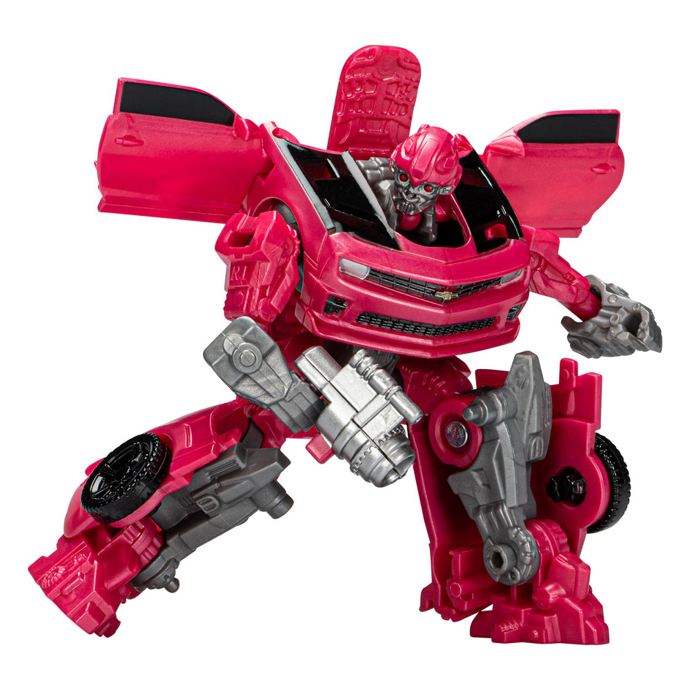 Hasbro Transformers Core Class Laserbeak afbeelding