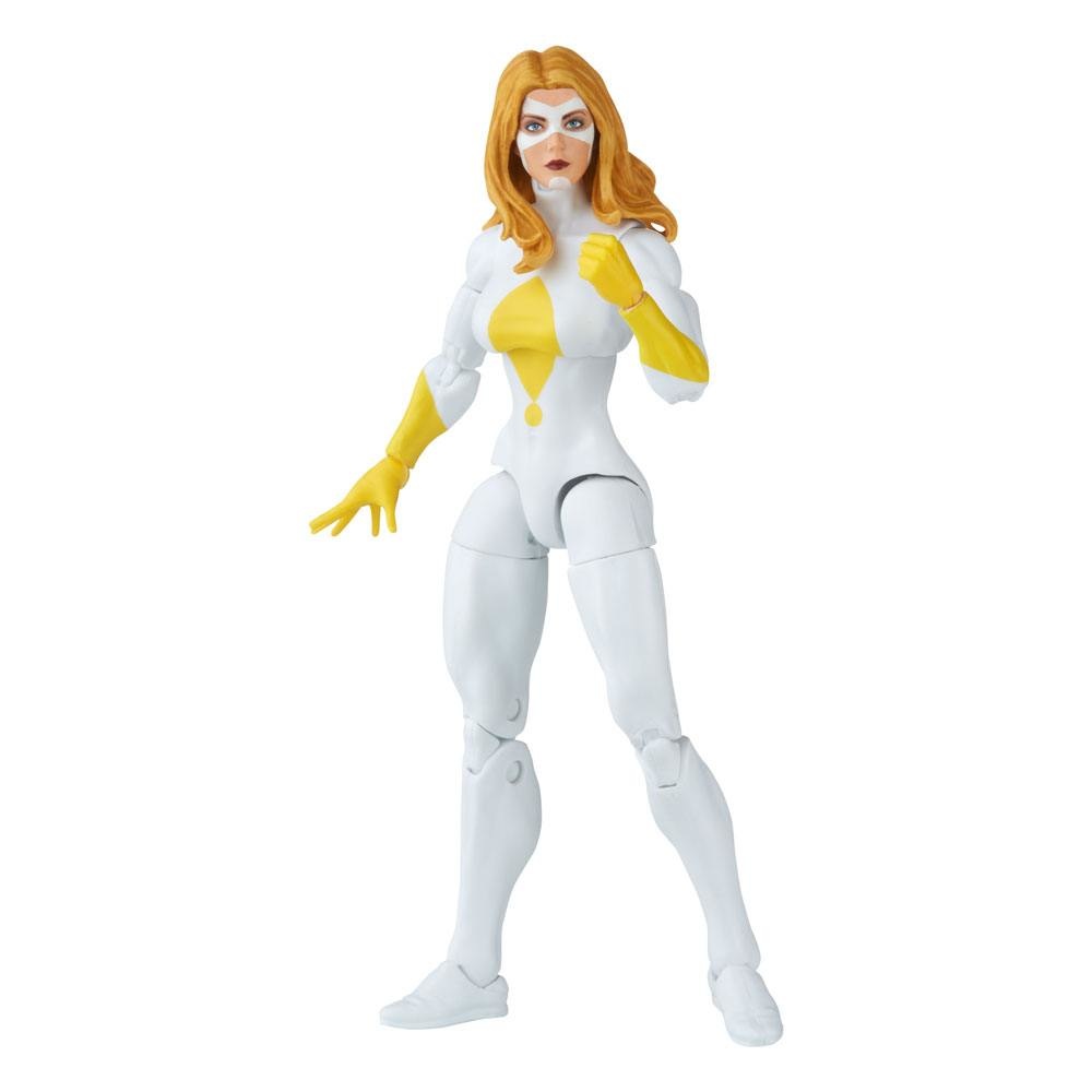 Hasbro Marvel Legends Moonstone 15cm afbeelding