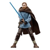Star Wars: Obi-Wan Kenobi Black Series Ben Kenobi (Tibidon Station) Action Figure 15cm Star Wars: Obi-Wan Kenobi Black Series Ben Kenobi (Tibidon Station) Action Figure 15cm