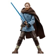 Ben Kenobi Tibidon Station 15cm
