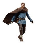 Star Wars: Obi-Wan Kenobi Black Series Ben Kenobi (Tibidon Station) Action Figure 15cm Star Wars: Obi-Wan Kenobi Black Series Ben Kenobi (Tibidon Station) Action Figure 15cm