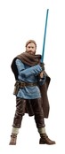 Star Wars: Obi-Wan Kenobi Black Series Ben Kenobi (Tibidon Station) Action Figure 15cm Star Wars: Obi-Wan Kenobi Black Series Ben Kenobi (Tibidon Station) Action Figure 15cm