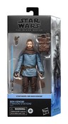 Star Wars: Obi-Wan Kenobi Black Series Ben Kenobi (Tibidon Station) Action Figure 15cm Star Wars: Obi-Wan Kenobi Black Series Ben Kenobi (Tibidon Station) Action Figure 15cm