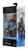 Star Wars: Obi-Wan Kenobi Black Series Ben Kenobi (Tibidon Station) Action Figure 15cm Star Wars: Obi-Wan Kenobi Black Series Ben Kenobi (Tibidon Station) Action Figure 15cm