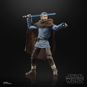 Star Wars: Obi-Wan Kenobi Black Series Ben Kenobi (Tibidon Station) Action Figure 15cm Star Wars: Obi-Wan Kenobi Black Series Ben Kenobi (Tibidon Station) Action Figure 15cm