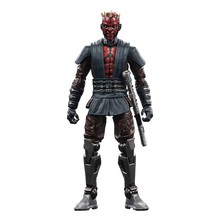 Star Wars Black Series Darth Maul