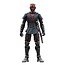 Hasbro Star Wars The Clone Wars Black Series 2022 Darth Maul Action Figure 15cm