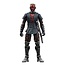 Hasbro Star Wars The Clone Wars Black Series Darth Maul Action Figure 15cm