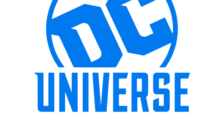 DC Comics Action Figures