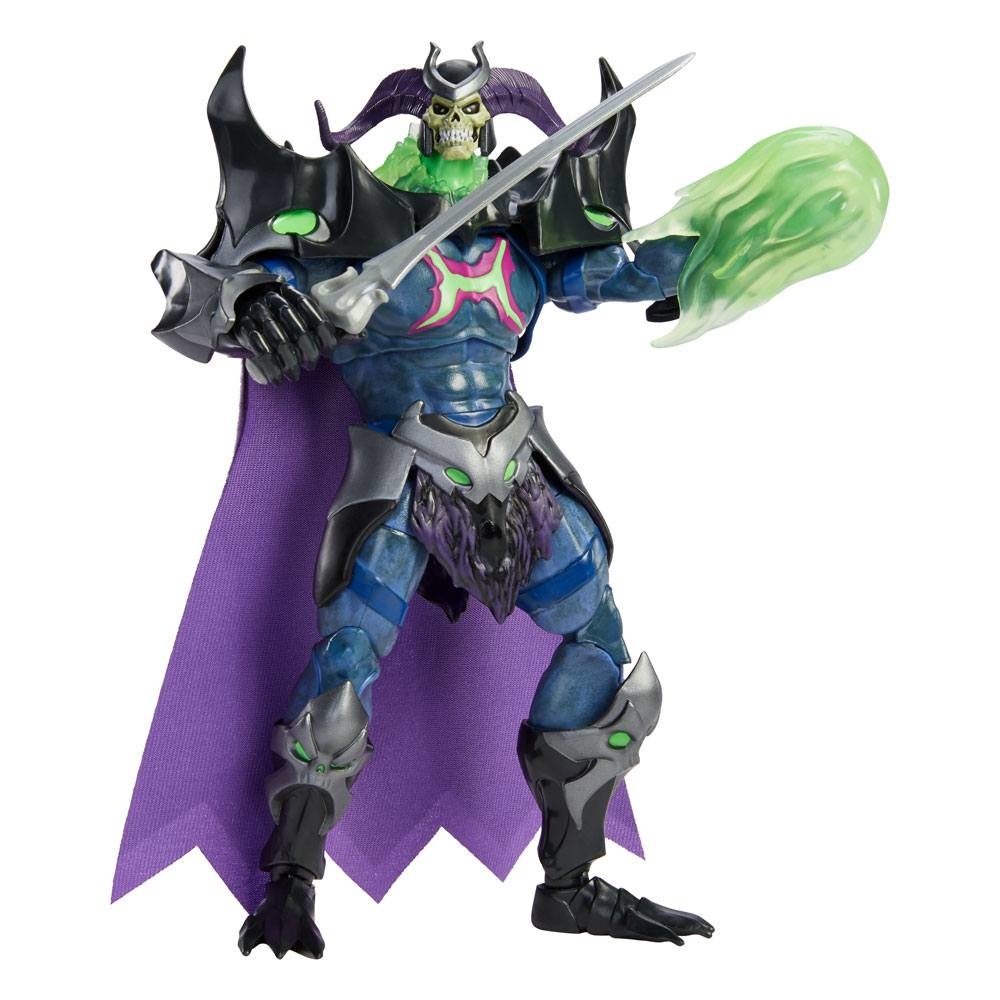 Mattel MOTU Masterverse Skelegod afbeelding