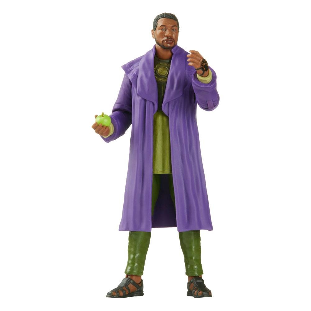 Hasbro Marvel Legends He-Who-Remains afbeelding