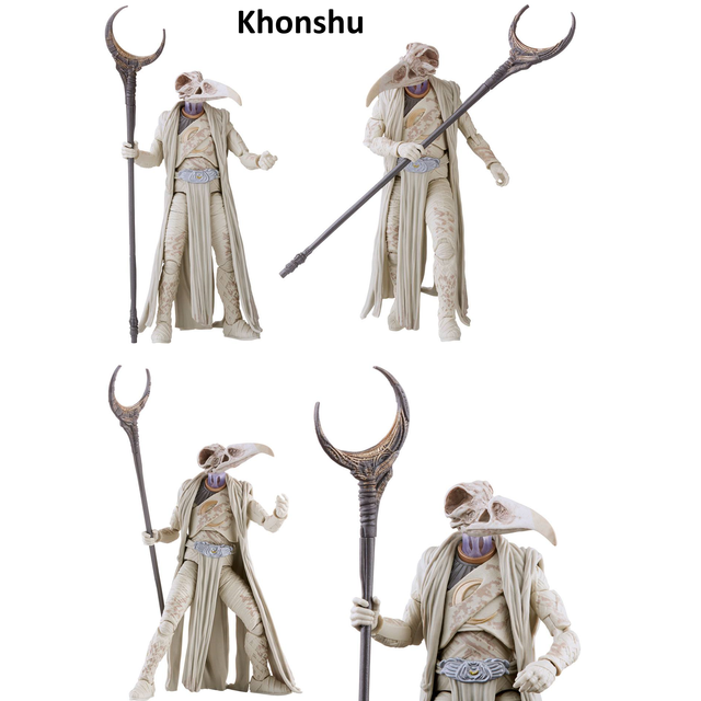 Marvel Legends Howard the Duck 15cm