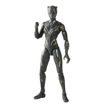 Marvel Legends Black Panther Wakanda Forever 15cm