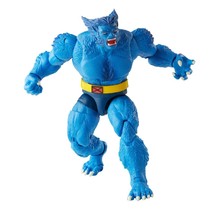 Marvel Legends The Uncanny X-Men Marvel's Beast Retro Action Figure 15cm