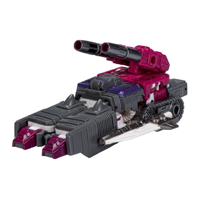 Transformers Generations Legacy Deluxe Skullgrin 14cm Transformers Generations Legacy Deluxe Skullgrin 14cm