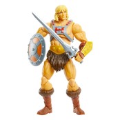 Masters of the Universe Revelation Masterverse 2021 He-Man 18cm