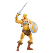 Masters of the Universe Revelation Masterverse 2021 He-Man 18cm