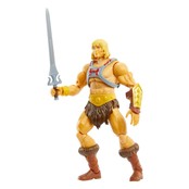 Masters of the Universe Revelation Masterverse 2021 He-Man 18cm