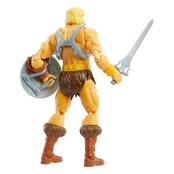 Masters of the Universe Revelation Masterverse 2021 He-Man 18cm