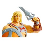 Masters of the Universe Revelation Masterverse 2021 He-Man 18cm