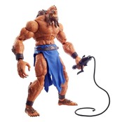 Masters of the Universe Revelation Masterverse Beast Man 18cm