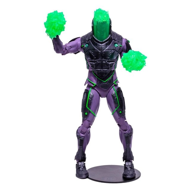 Blight Action Figure (Atomic Variant) 18cm