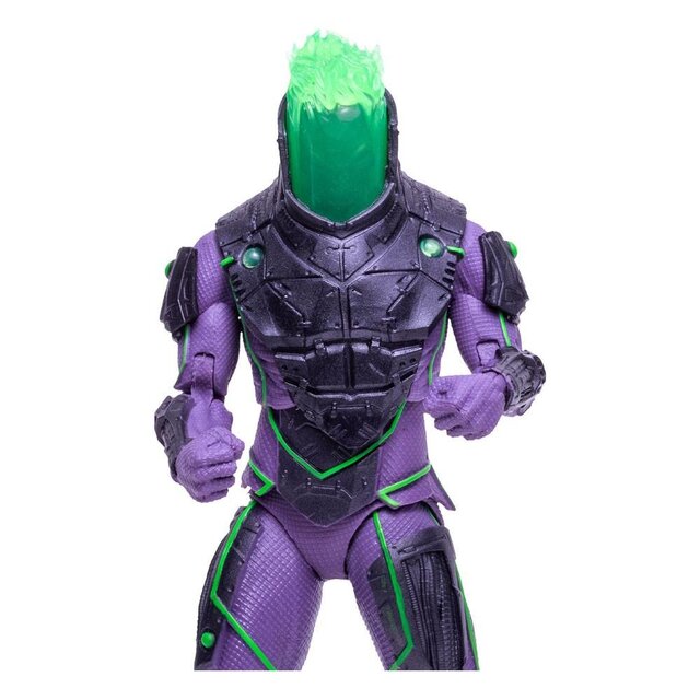 Blight Action Figure (Atomic Variant) 18cm