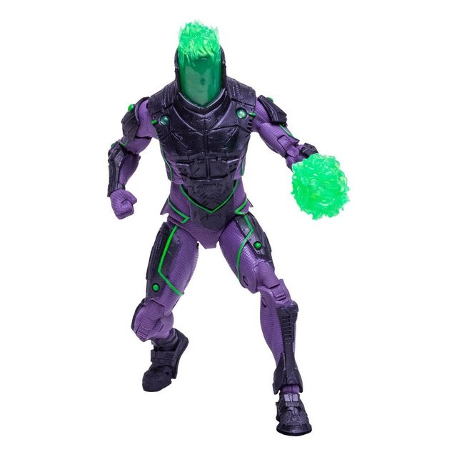 Blight Action Figure (Atomic Variant) 18cm