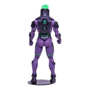 Blight Action Figure (Atomic Variant) 18cm