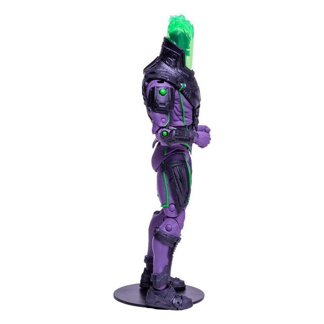 Blight Action Figure (Atomic Variant) 18cm
