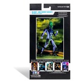 Blight Action Figure (Atomic Variant) 18cm