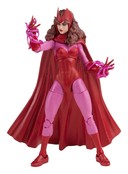 Marvel Legends Retro Collection Series Action Figure 2022 Scarlet Witch (West Coast Avengers) 15cm Marvel Legends Retro Collection Series Action Figure 2022 Scarlet Witch (West Coast Avengers) 15cm