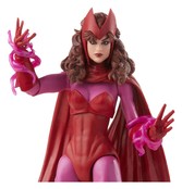 Marvel Legends Retro Collection Series Action Figure 2022 Scarlet Witch (West Coast Avengers) 15cm Marvel Legends Retro Collection Series Action Figure 2022 Scarlet Witch (West Coast Avengers) 15cm