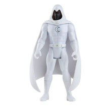 Marvel Legends Retro Moon Knight Action Figure 10cm