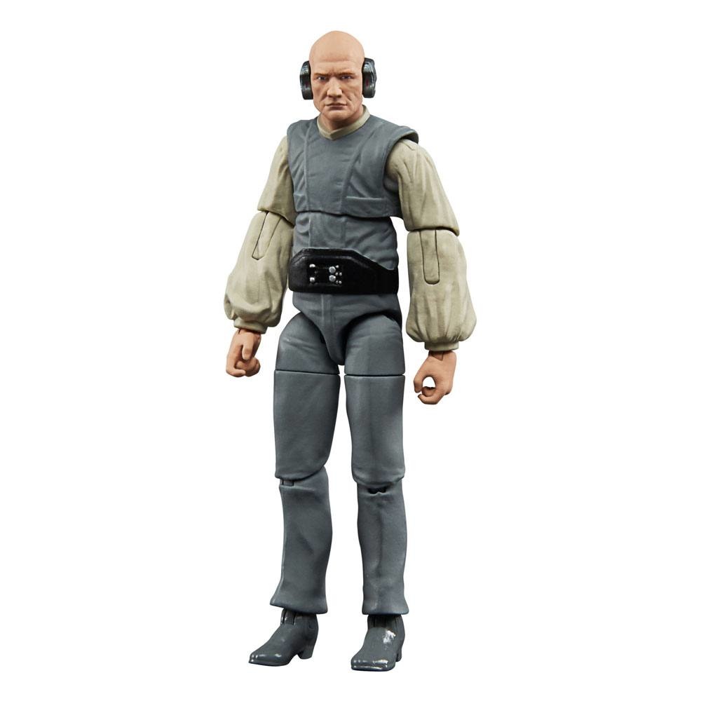 Hasbro Star Wars Vintage Collection Lobot