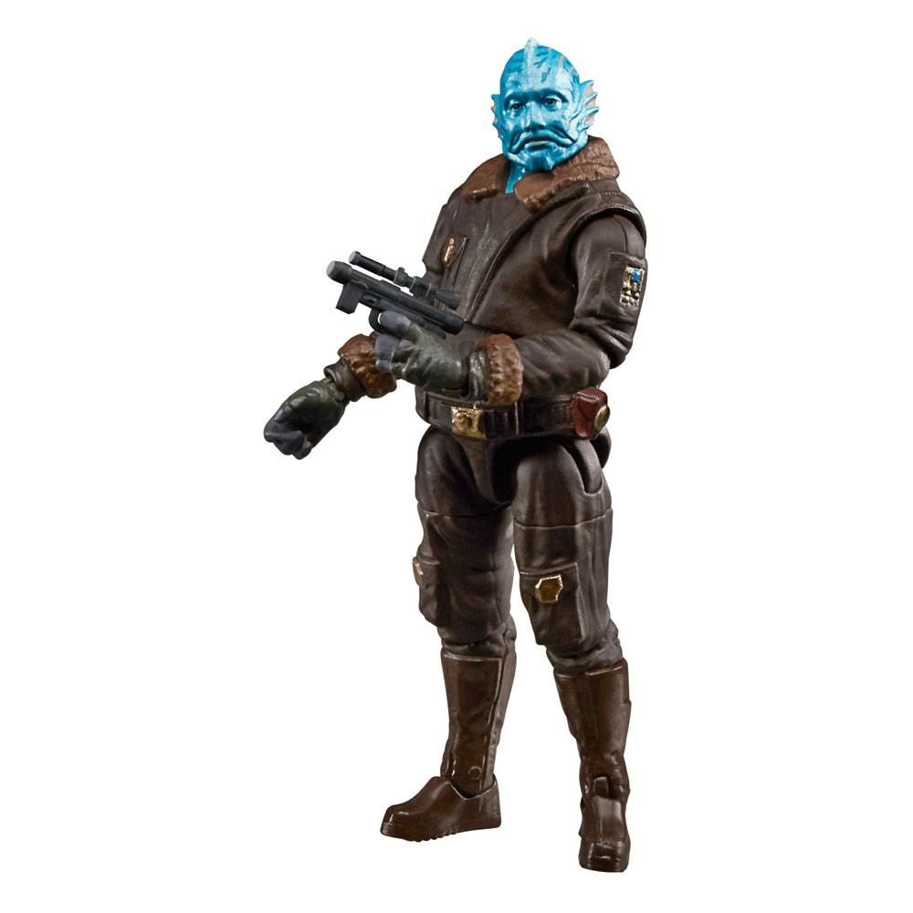 Hasbro Star Wars Vintage 2022 The Mythrol