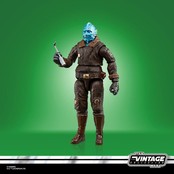 Star Wars The Mandalorian Vintage Collection Action Figure The Mythrol 10cm