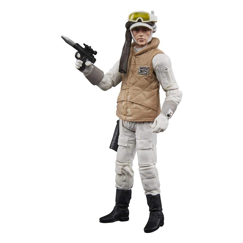 Hasbro Star Wars Vintage 2022 Rebel Soldier