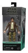 Star Wars Rogue One Black Series 2021 Captain Cassian Andor 15cm