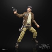 Star Wars Rogue One Black Series 2021 Captain Cassian Andor 15cm