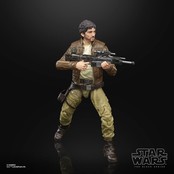 Star Wars Rogue One Black Series 2021 Captain Cassian Andor 15cm
