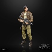 Star Wars Rogue One Black Series 2021 Captain Cassian Andor 15cm