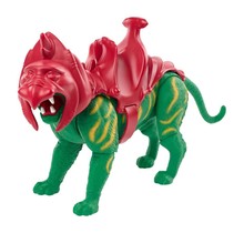 Masters of the Universe Origins Battle Cat 14cm