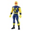 Hasbro Marvel Legends Retro Nova Action Figure 10cm